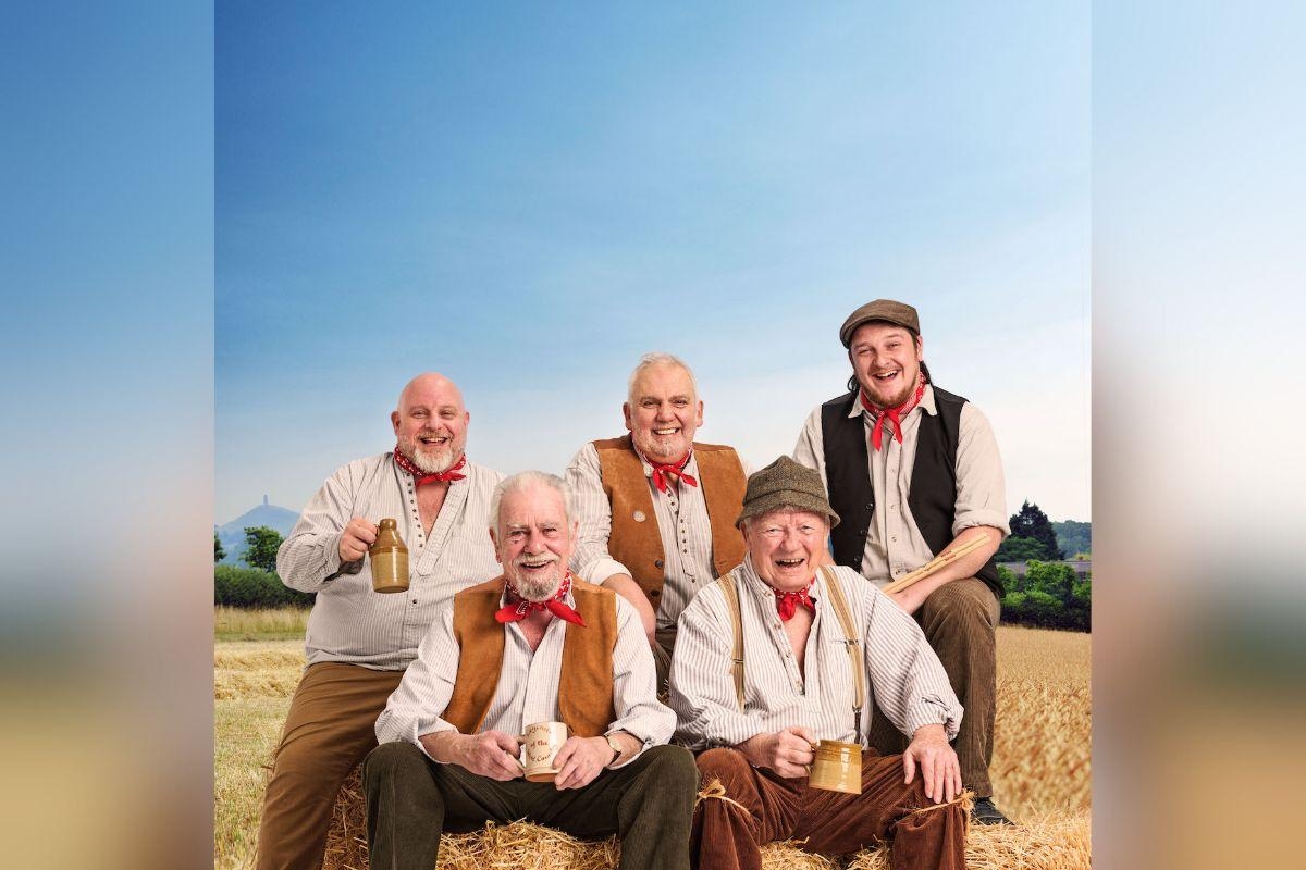 Somerset Day set to return with more events than ever before