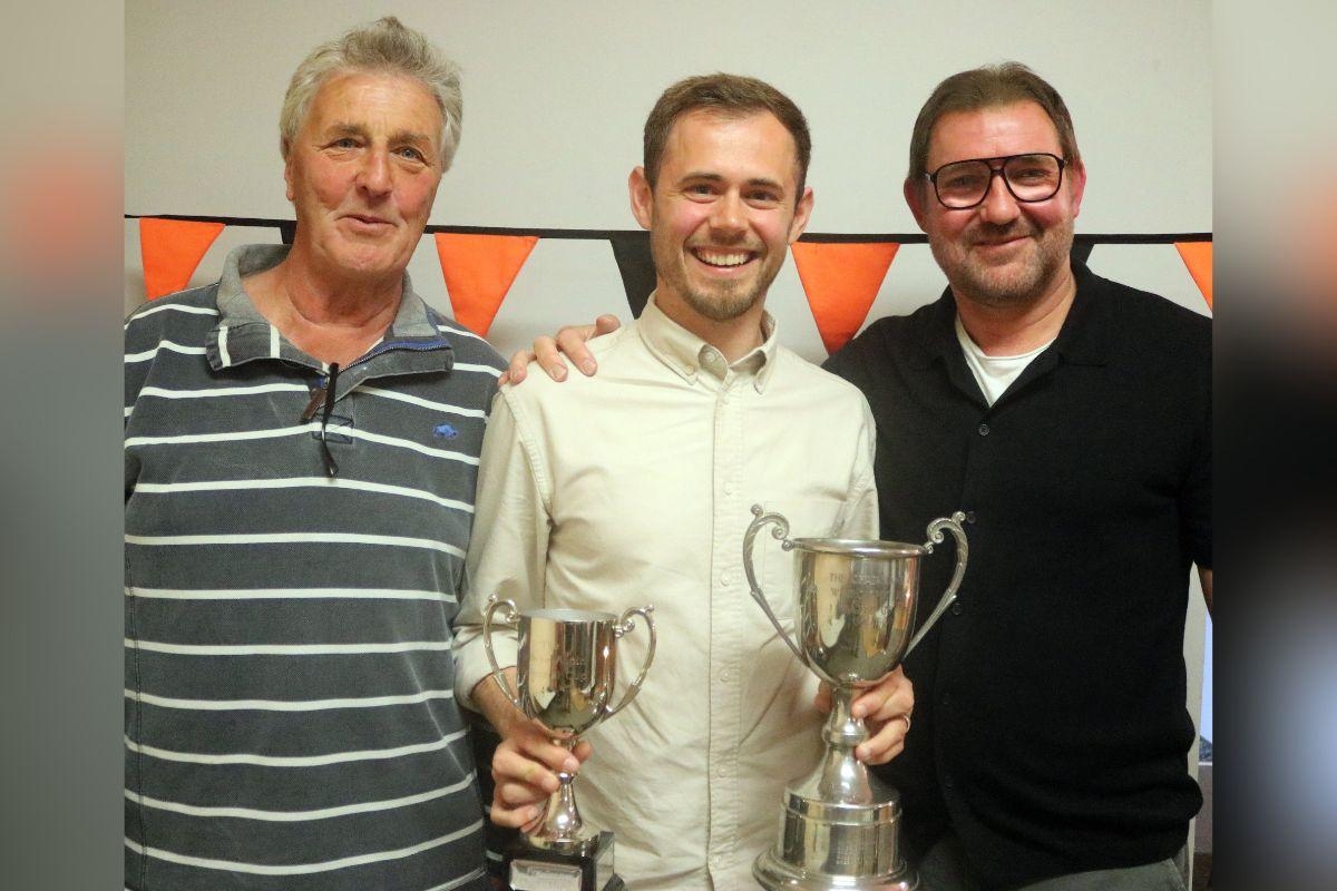 Wellington AFC awards night recognises players and volunteers