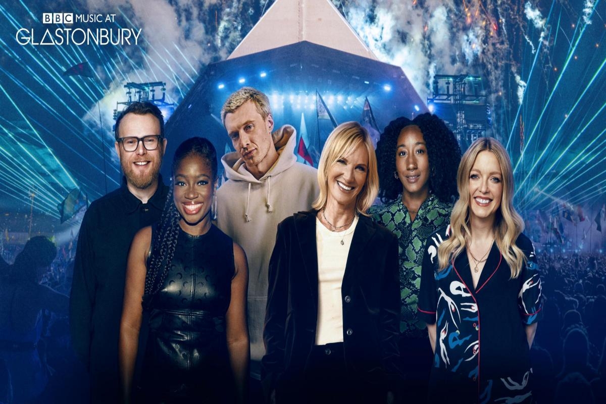 How to watch Glastonbury 2025: BBC announces broadcast plans
