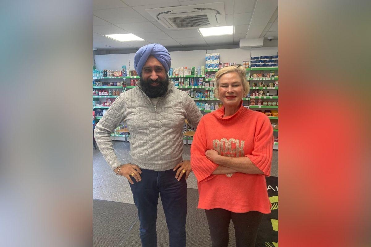 Somerset MP welcomes £800 million funding for community pharmacies