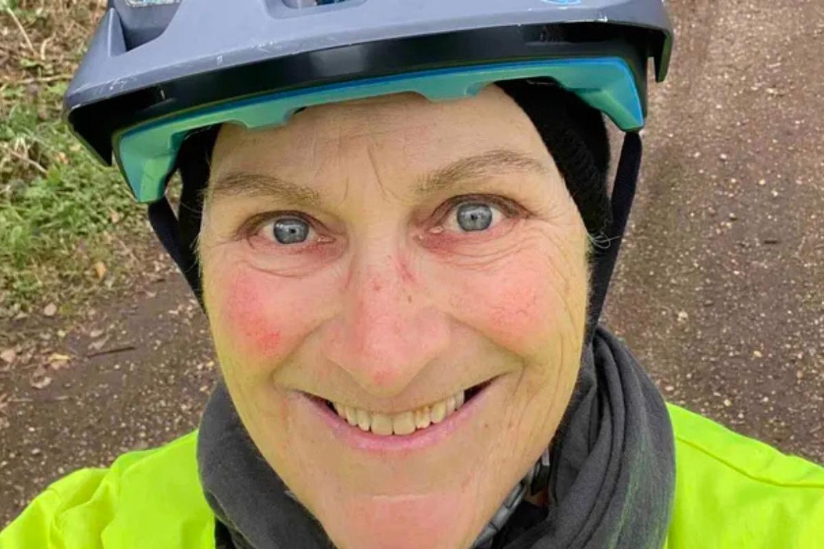 Taunton woman, who is battling stage four cancer, taking on 90km cycling challenge