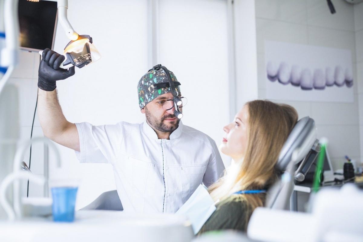 New dental practice offering NHS services coming to Wellington