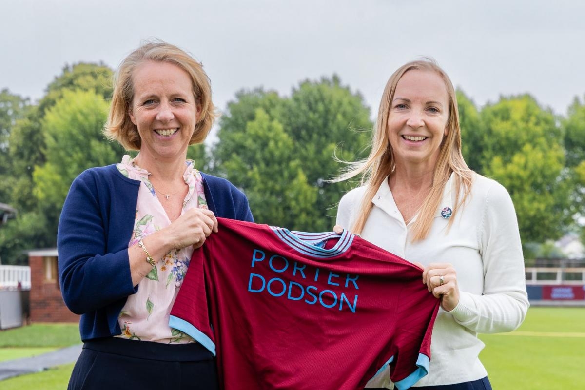 Taunton Town announce new shirt sponsor for 2025-26