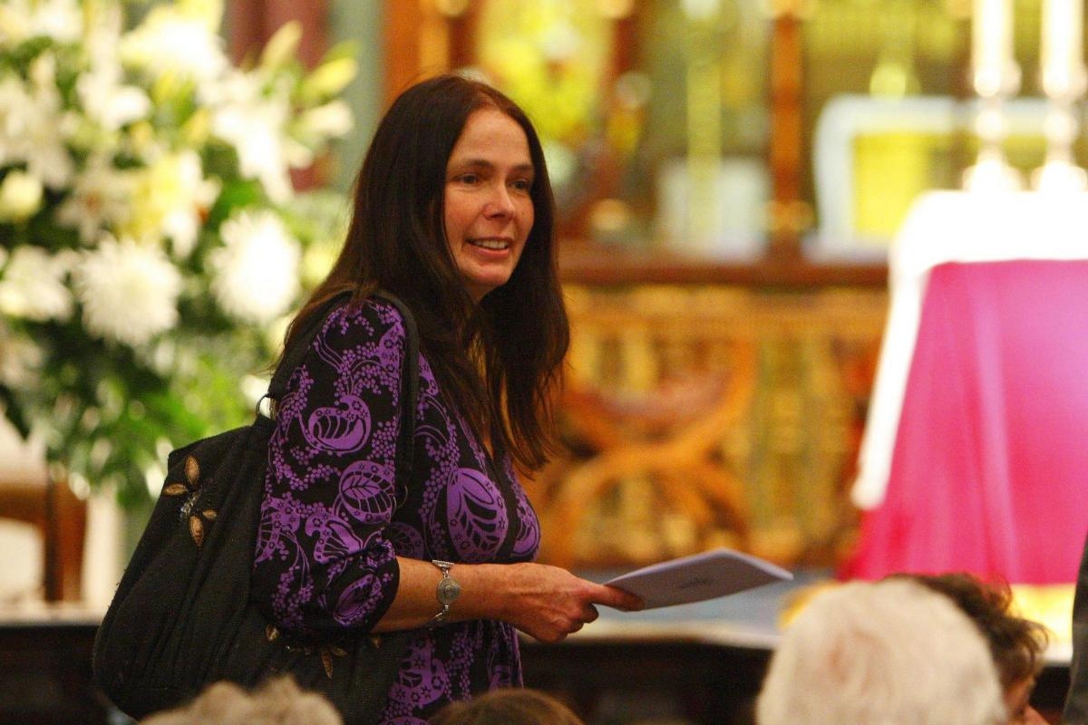 Daughter of MP killed in Brighton bombing made CBE