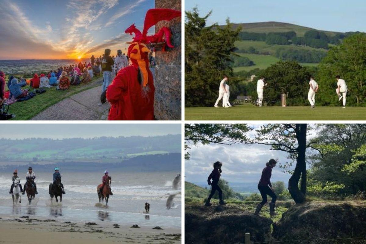 Photography competition celebrating rural life in Somerset launched for 2025