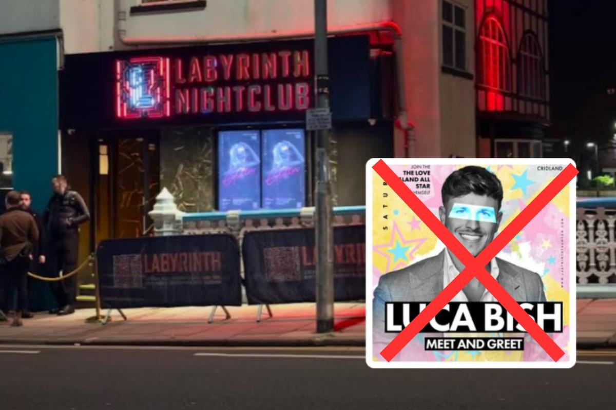 Taunton nightclub announces new Love Island star to appear tomorrow