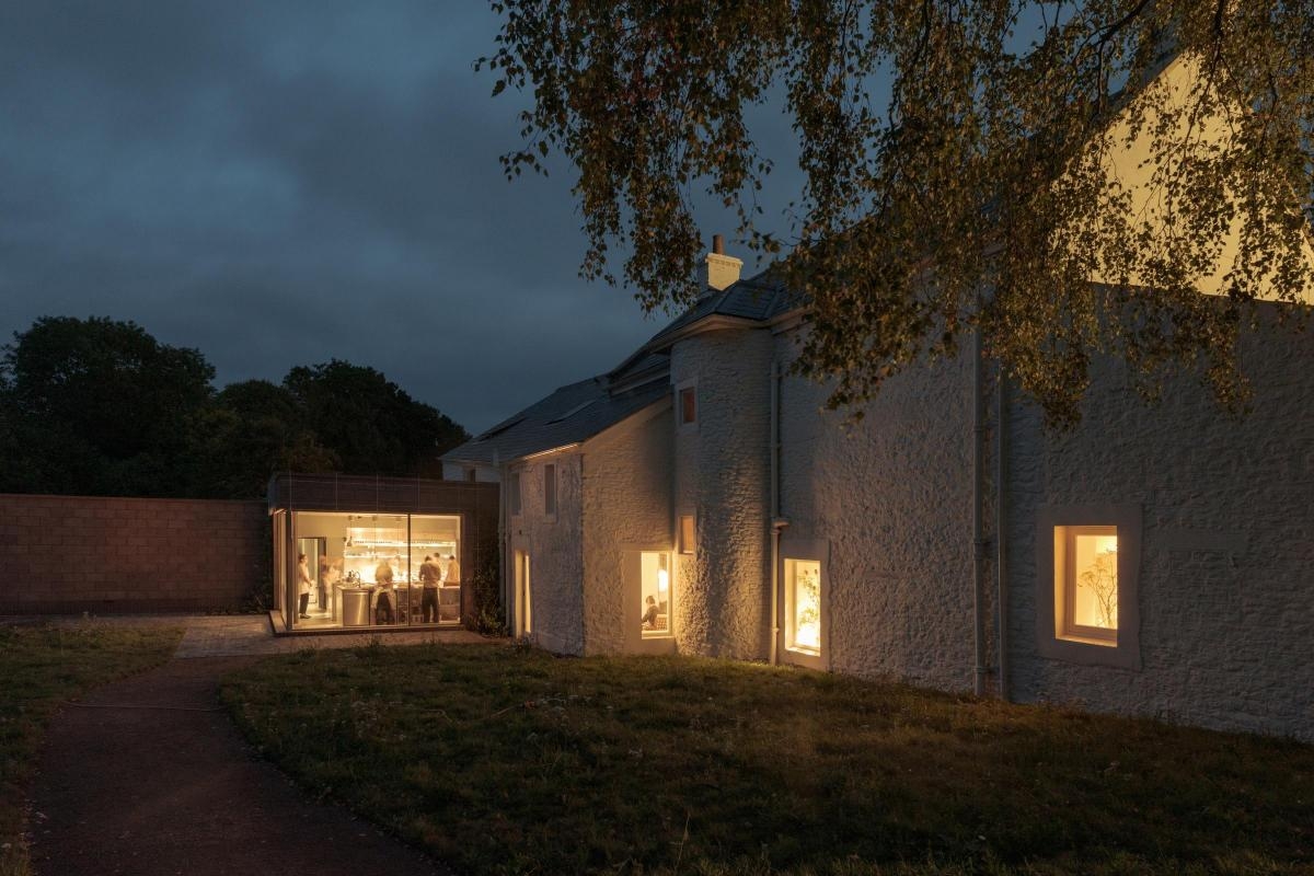Somerset Michelin-star restaurant wins prestigious Trencherman's Award