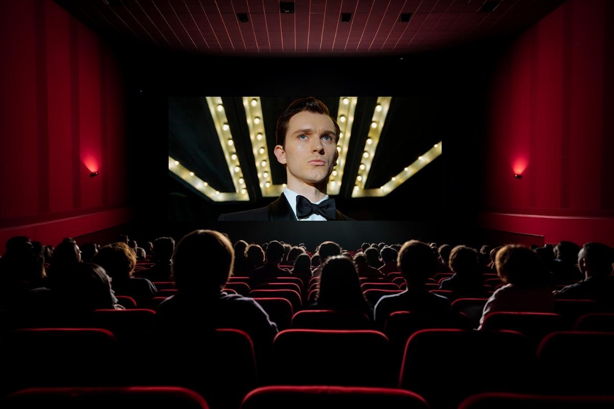 Free previews of Mr. Burton to be shown at Somerset cinema