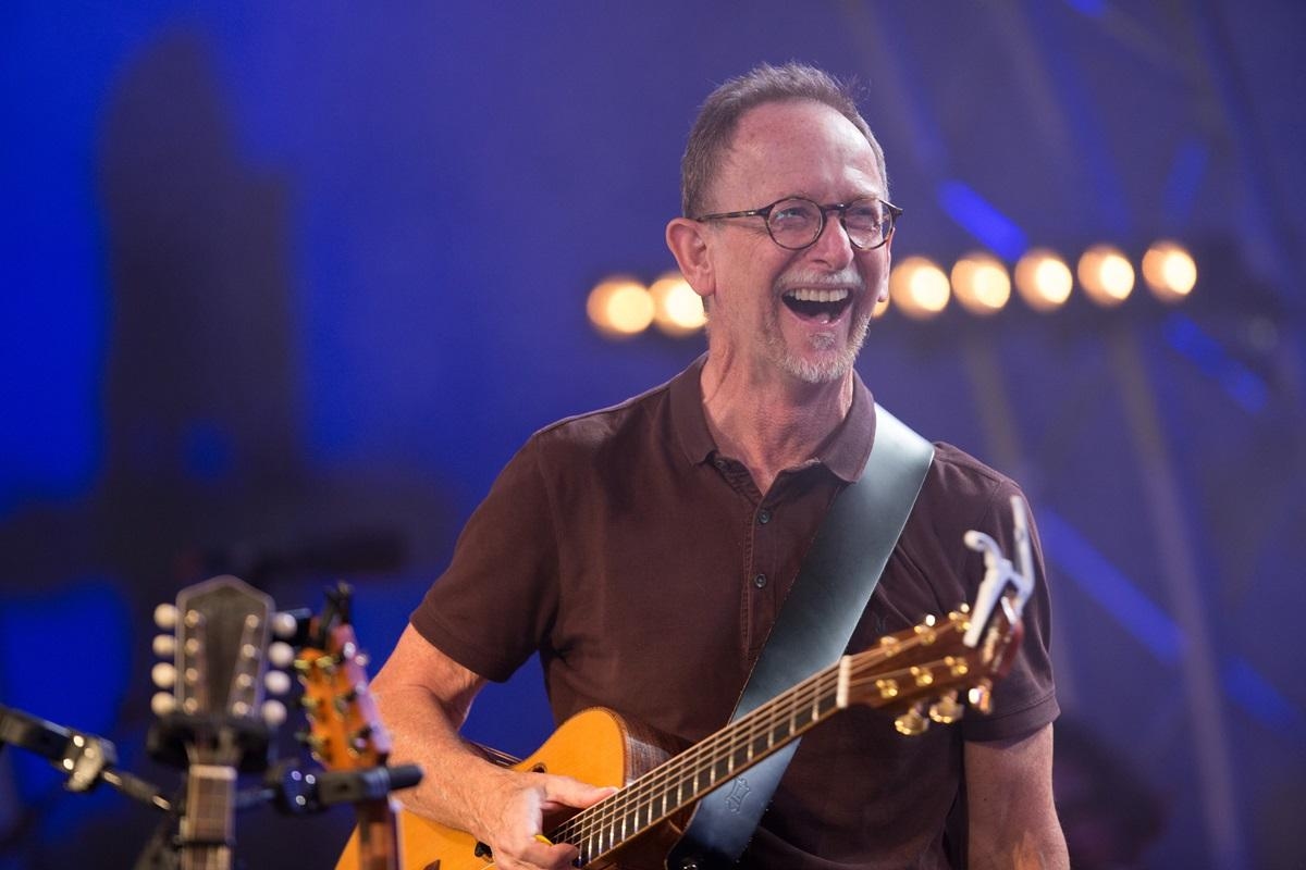Shine, Jesus Shine songwriter to visit Somerset in May