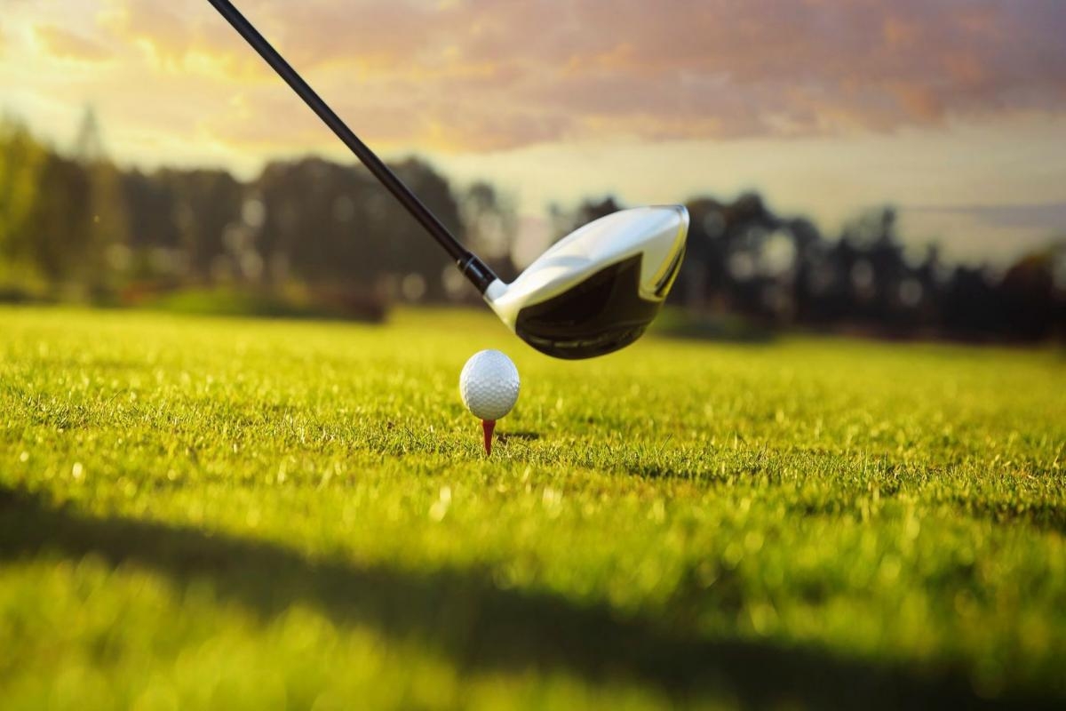 Paul Coleman shines in Andy Parker Trophy at Oake Manor Golf Club