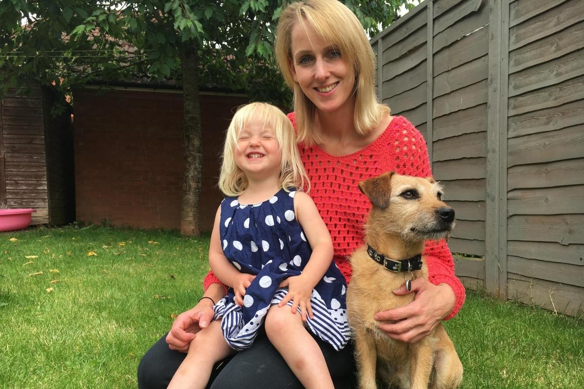 Looking Back: When Ozzy the missing dog was found in a drain