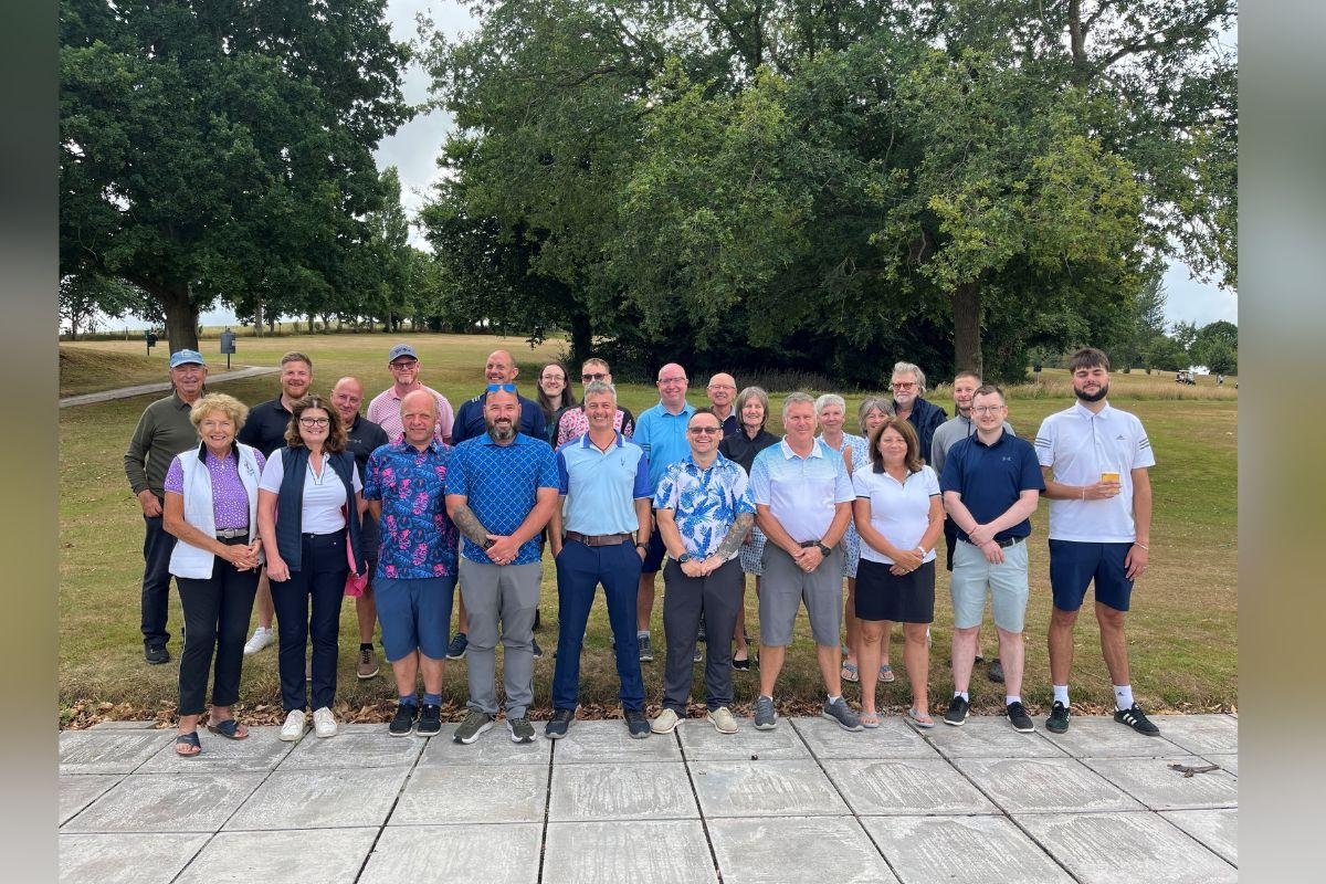 Somerset golf club welcomes 75 new members since January