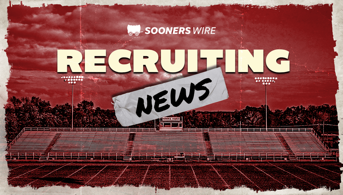 Oklahoma Sooners predicted to land electric in-state wide receiver