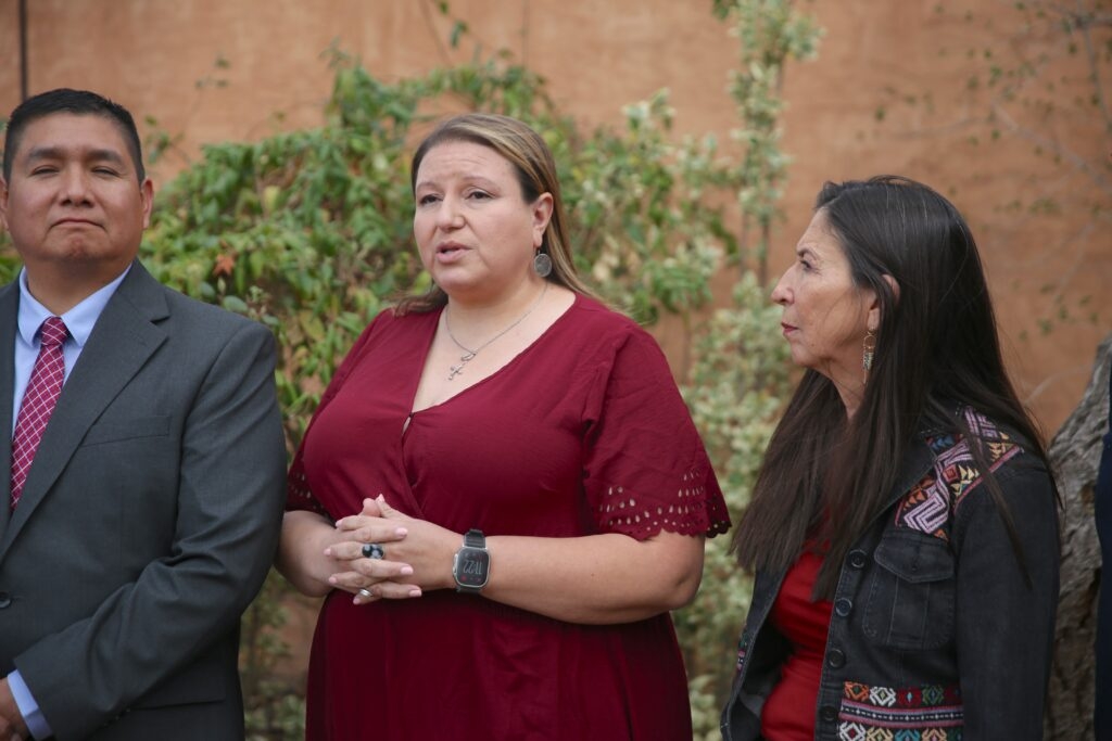 Officials, residents plan next moves to protect Upper Pecos watershed