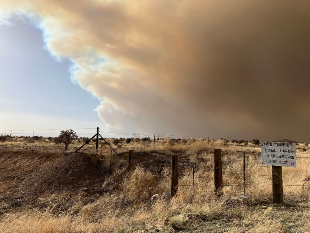 NM fire victims find recourse in court after delays, inaction by Congress, FEMA