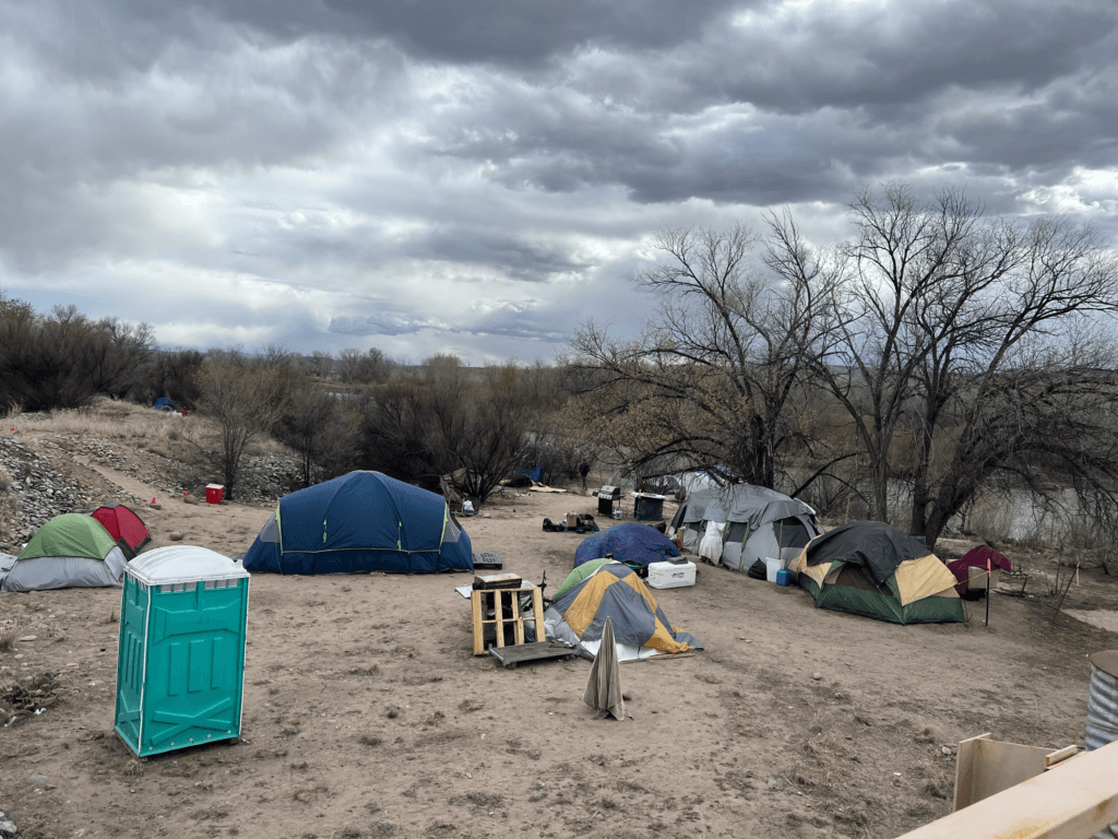 New state study suggests homelessness far undercounted in New Mexico