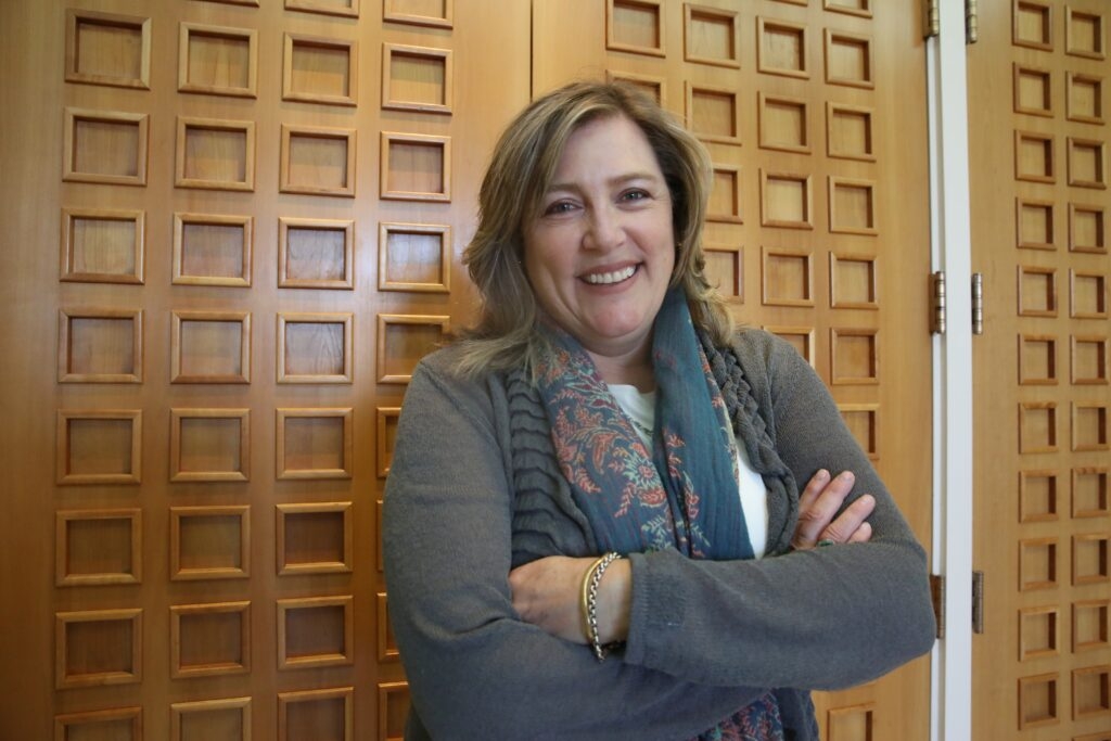 Incoming Aging and Long-Term Services leader talks vision, priorities