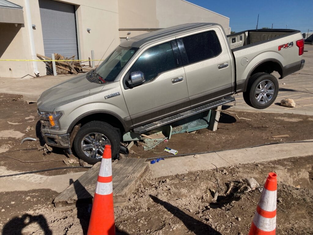 Gov. Michelle Lujan Grisham signs New Mexico flood recovery, ambulance purchasing bills into law