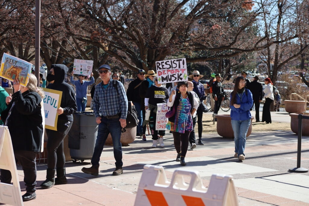 NM Legislative roundup Feb. 5: A quarter of the way through