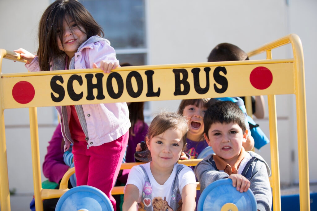 National pre-K report highlights New Mexico investments in enrollment, funding