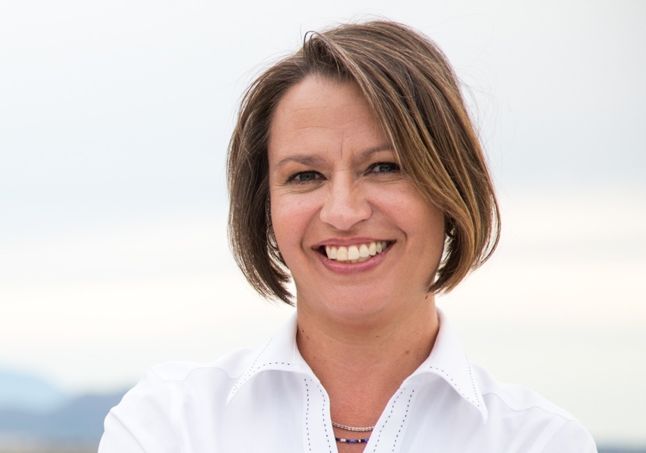 Two candidates toss in names for 2026 lieutenant governor race