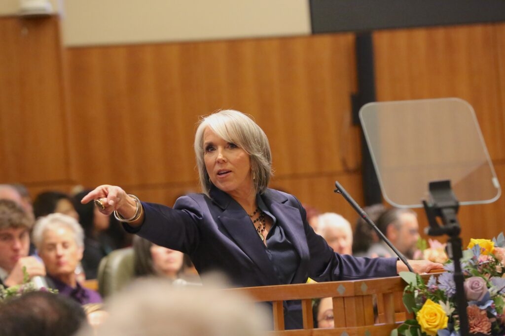 NM Gov fire-insurance proposal ‘won't happen this session'
