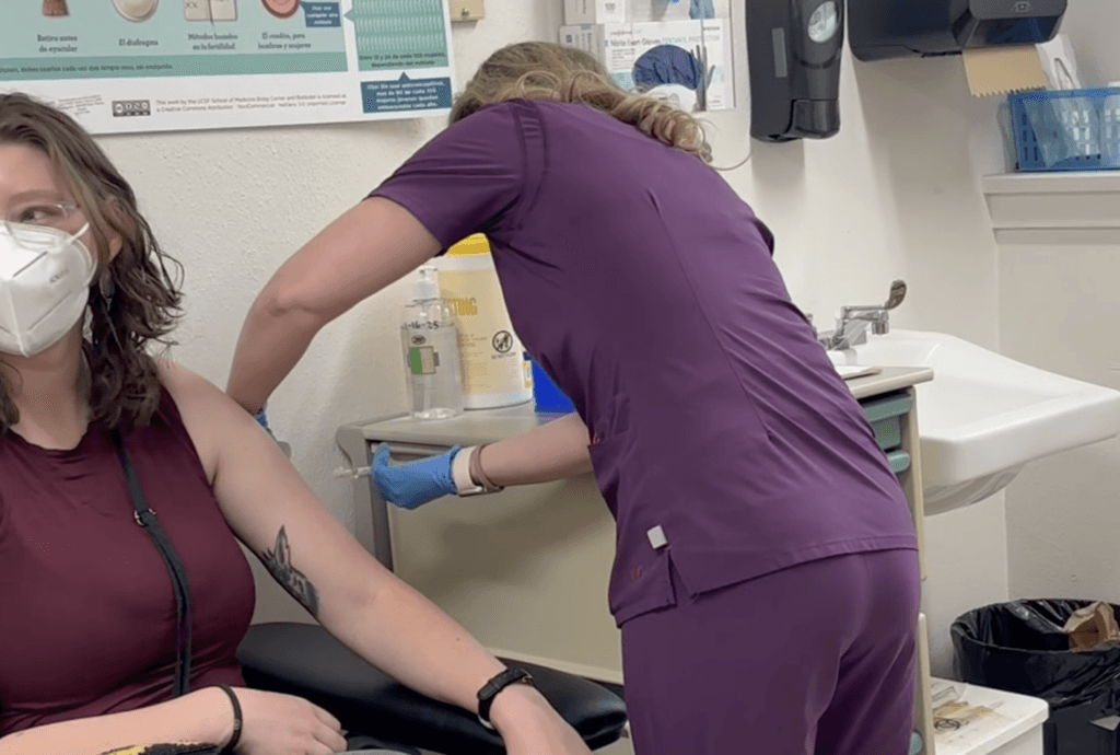 NM measles cases rise to 78, with possible exposures at Santa Fe and Albuquerque Walmarts