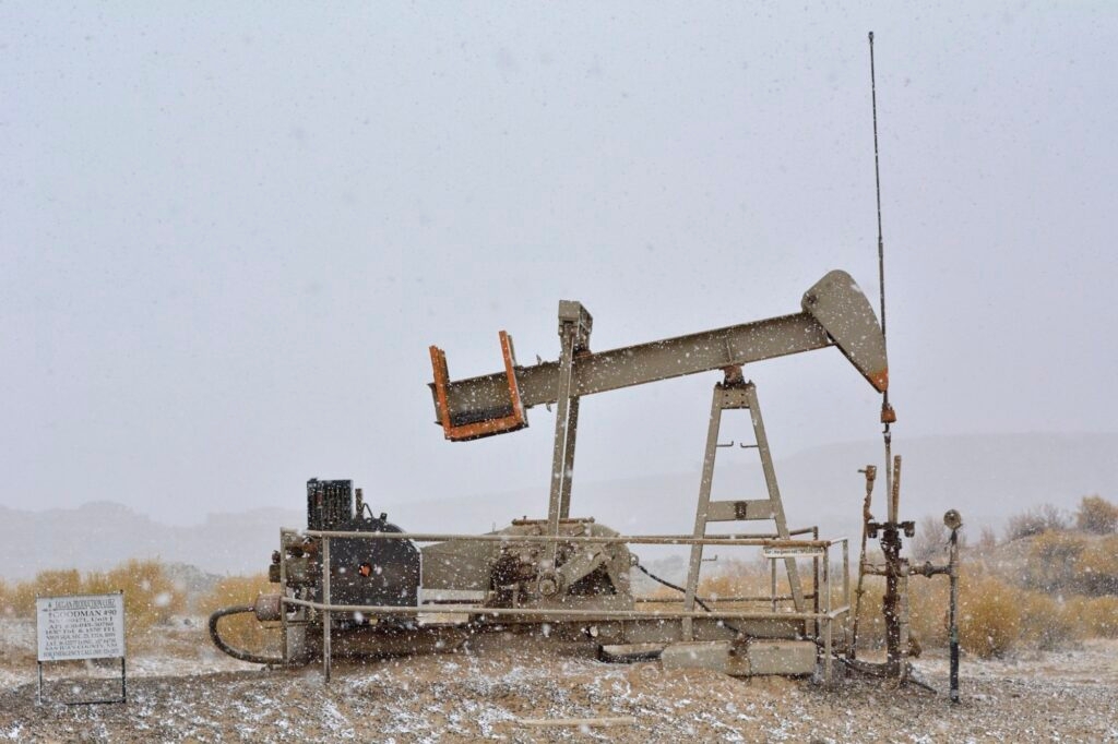 NM reps say GOP bill will gut Medicaid and also reduce oil money that could help state save it