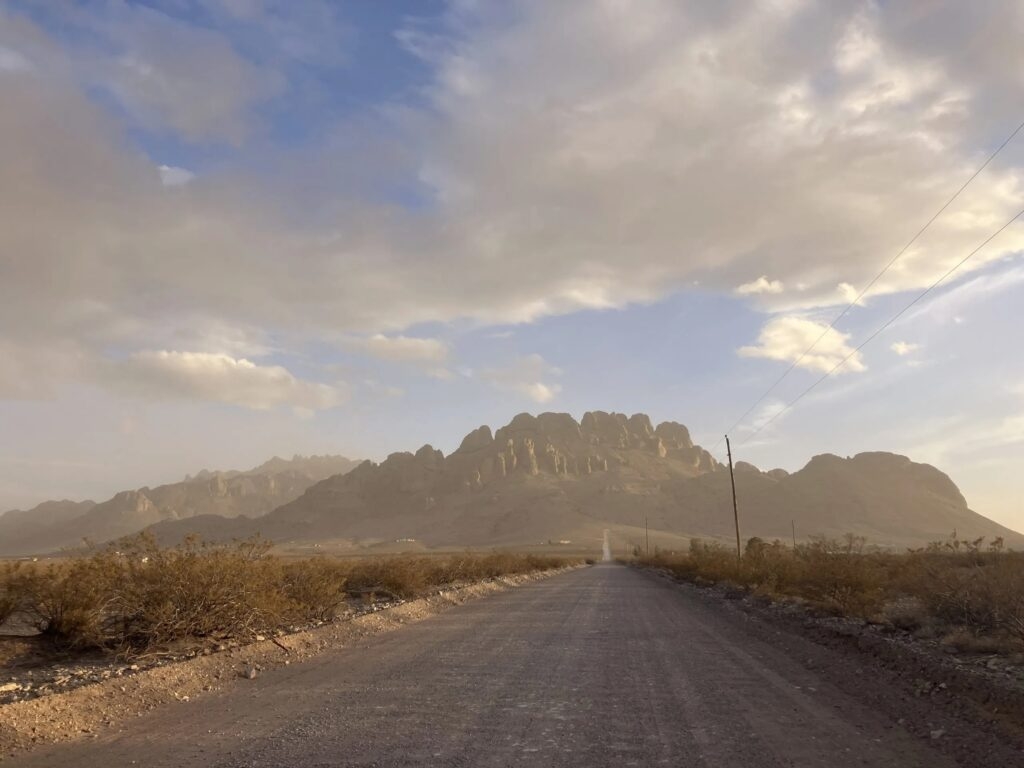 The battle against federal ownership of New Mexico's public lands