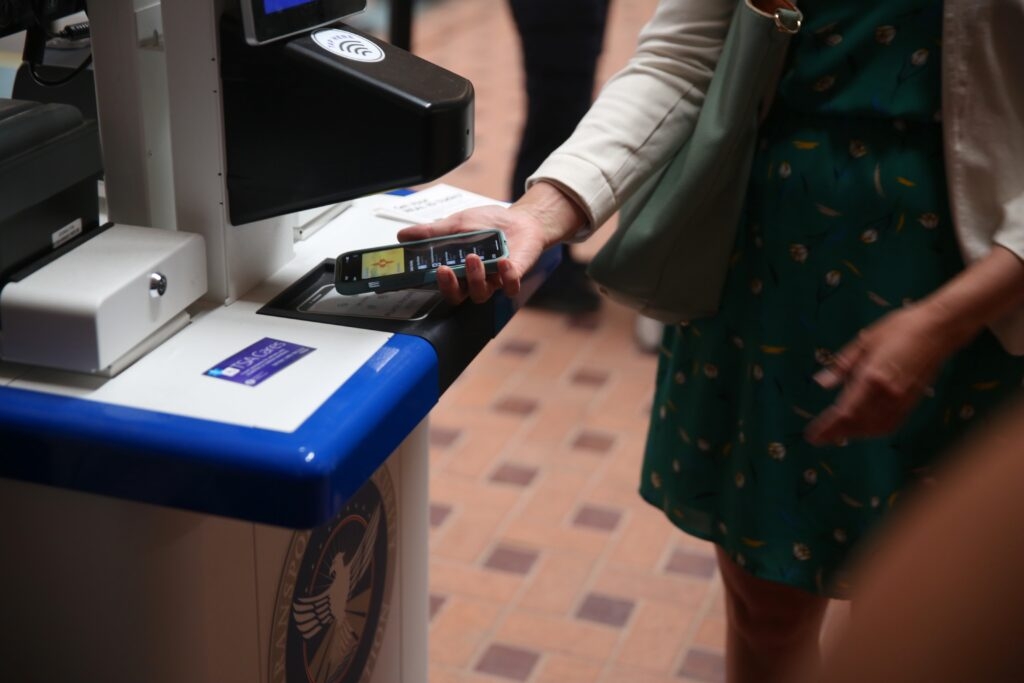 REAL IDs needed real soon for flights, federal building entry