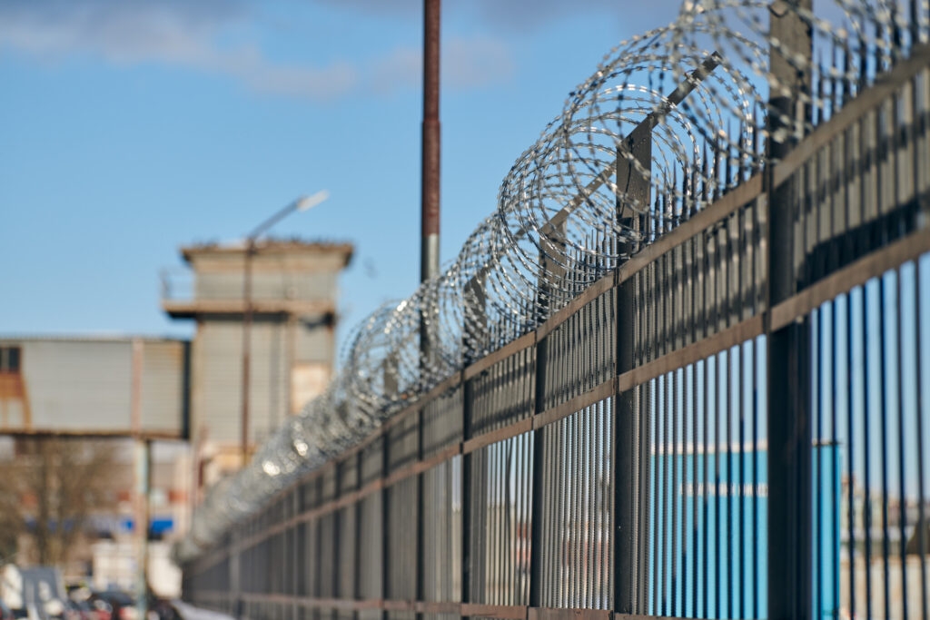 New Mexico Senate to judge parole reforms