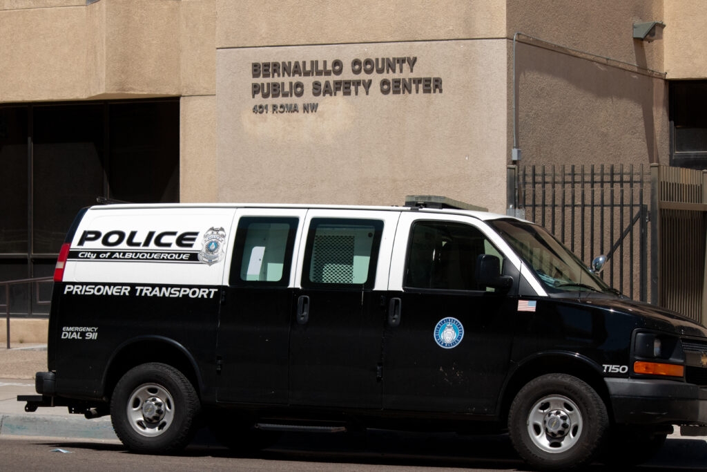 Police, lawmakers pitch changes to reentry for people leaving prison or jail