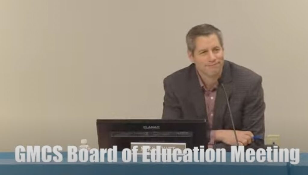 Complaint alleges Gallup-McKinley Schools superintendent violated state ethics laws