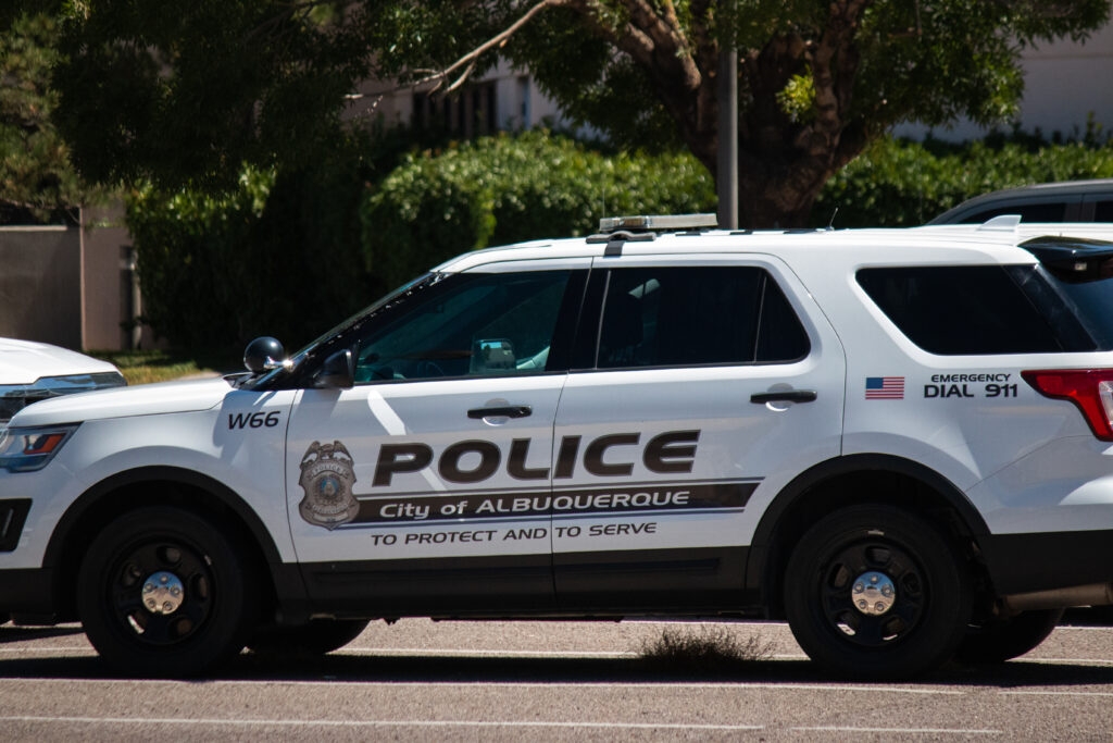 New Mexico lawmakers pass bill allowing immigrants to work as police
