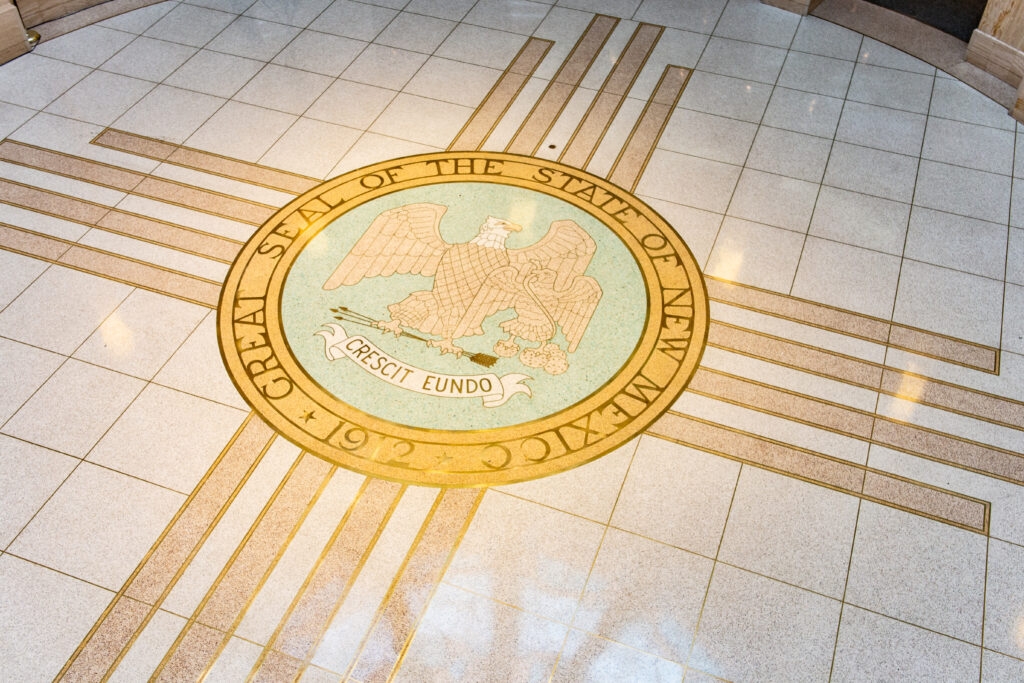 NM Legislative Recap March 11: Where things stand with 12 days left