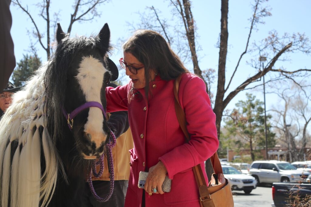 NM Legislative Recap March 18: Poetry in motion