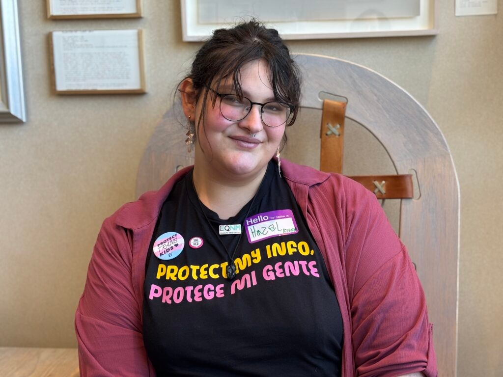 Advocates champion health data privacy bills on Reproductive Justice Day of Action