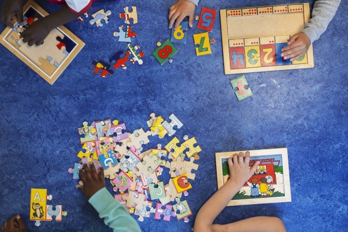 U.S. Sen. Luján signs onto HHS Head Start letter