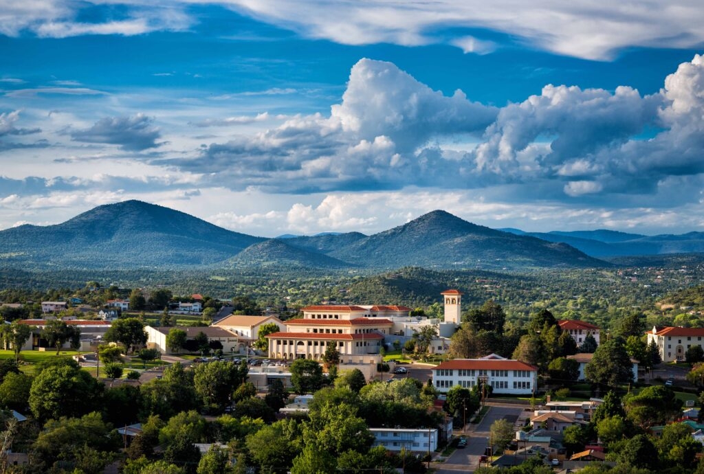 Western NM University regents tasked with addressing previous allegations of financial malfeasance