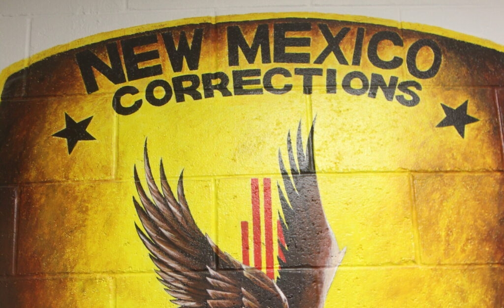 New Mexico transparency group sues Corrections Department