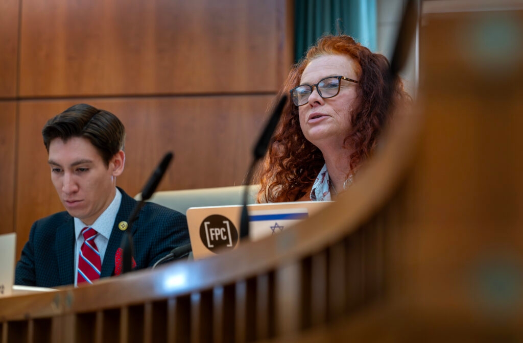 NM Legislative Recap Feb. 13: Committee rift opens after anti-trans athlete bill tabled
