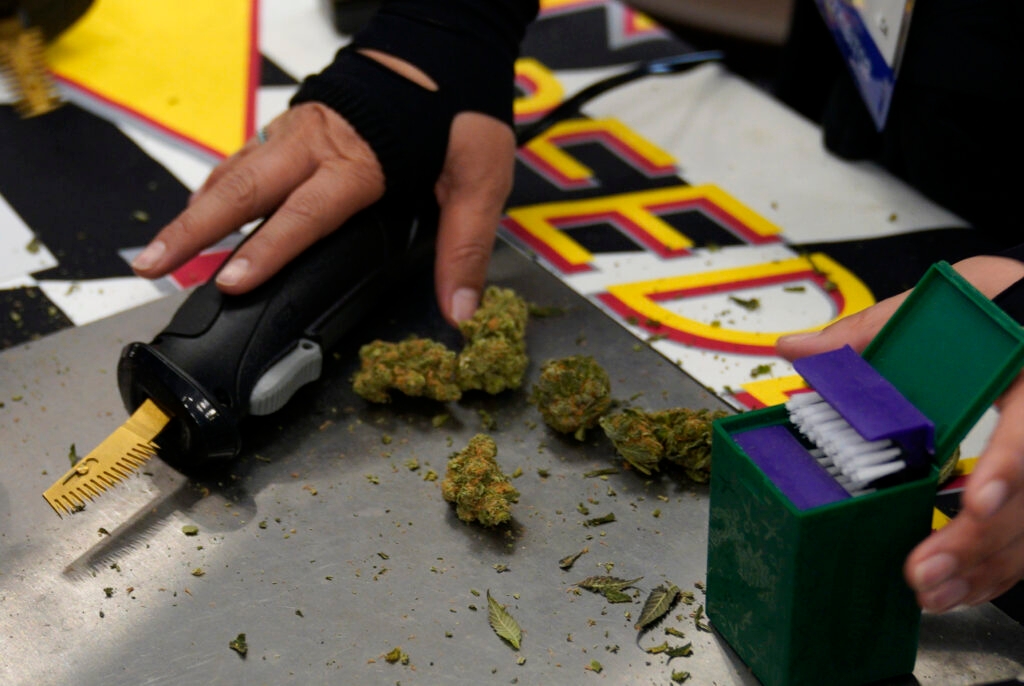New Mexico House to consider strengthening cannabis regulation