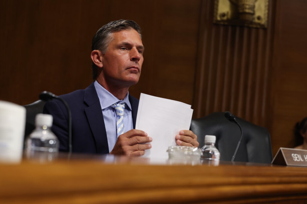 U.S. Sen Heinrich: USDA funding and firefighter hiring freeze threatens communities