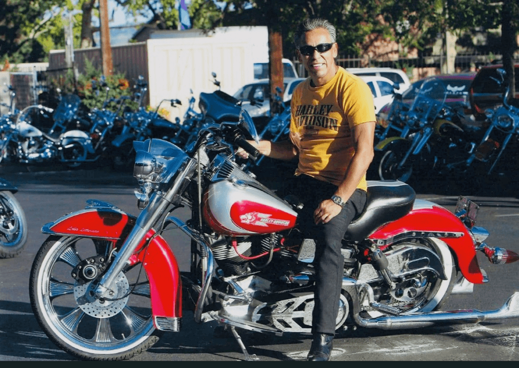 Specialty ‘Iron Horse' motorcycle license plate bill passes first hurdle