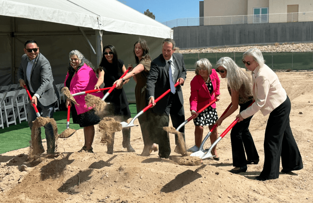 Organizers say Las Cruces reproductive health center expected to open in late summer 2026