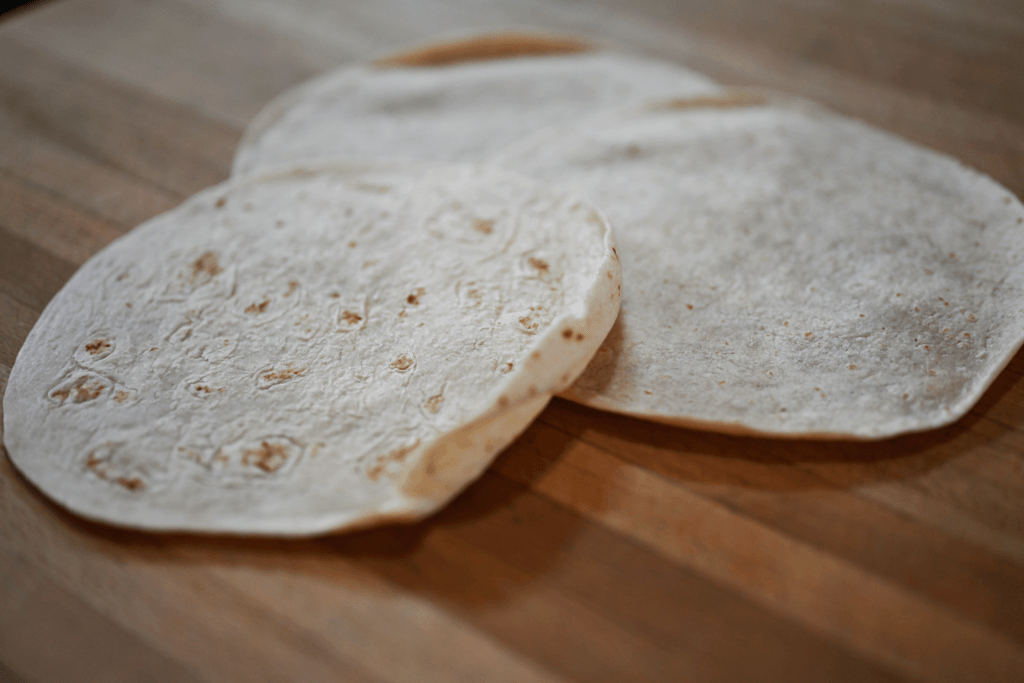 Breadwinner: Committee advances proposal to make tortilla NM's ‘state bread'