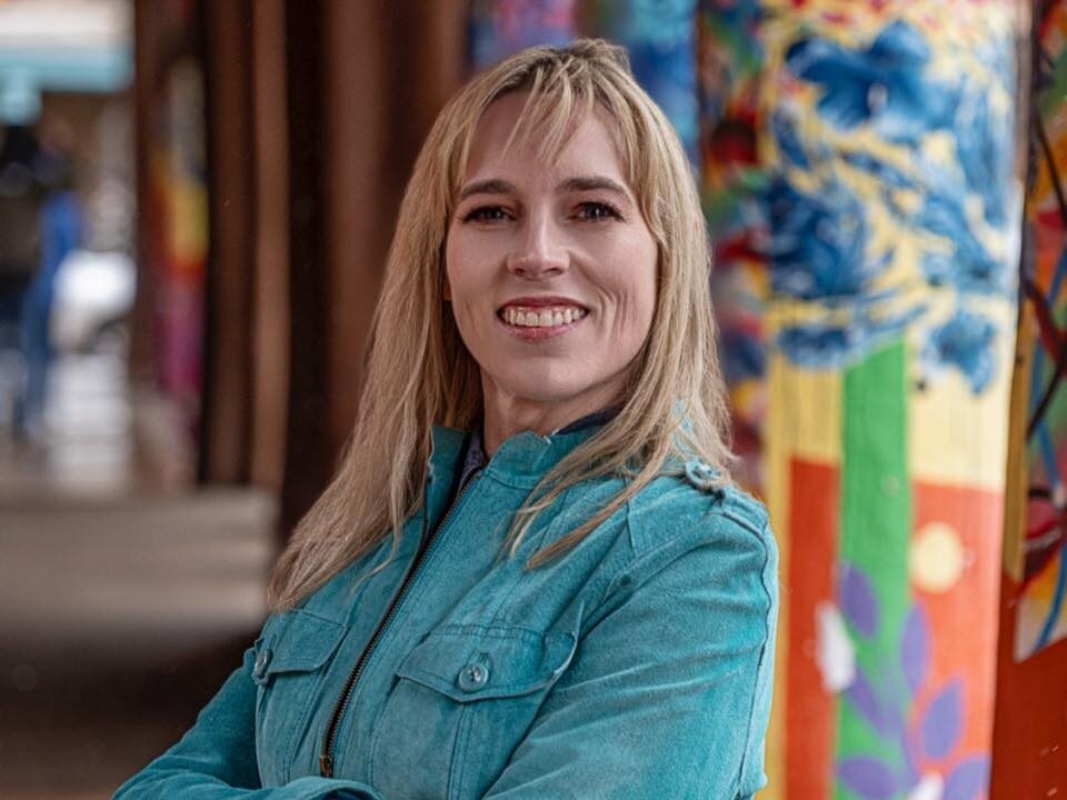 Santa Fe County clerk discusses her bid to be New Mexico's next secretary of state