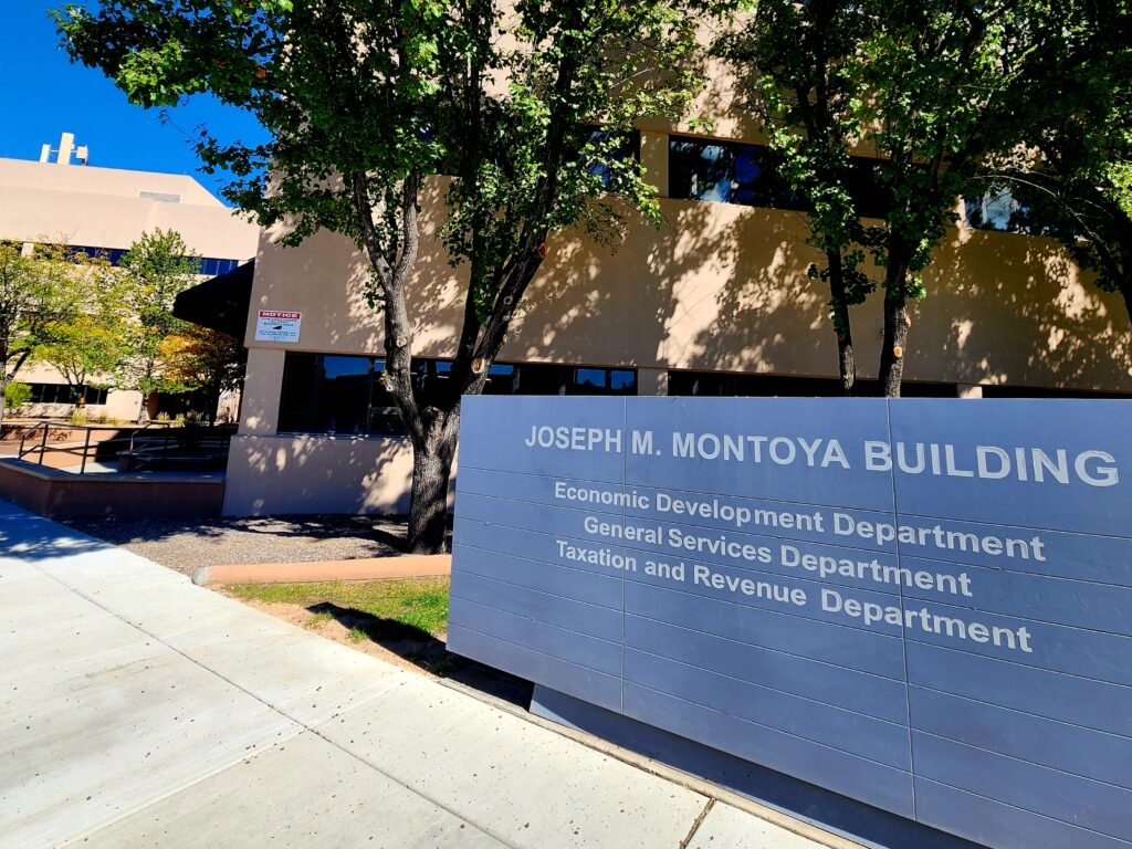 Risk Management Division reports $3.9 million shortfall in settlement fund