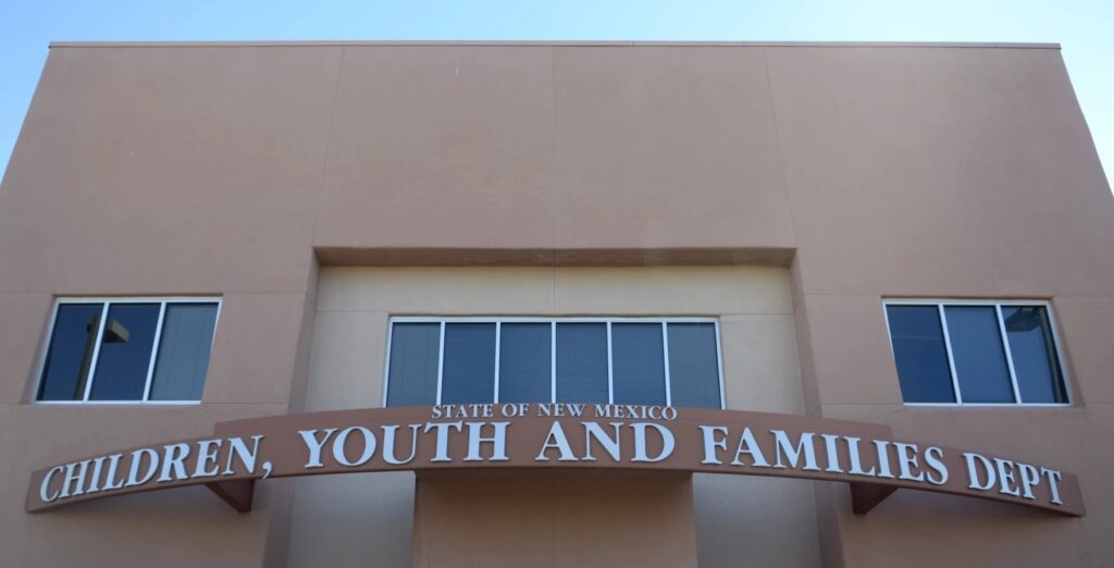 Child welfare reform experts oppose NM CYFD commission plan