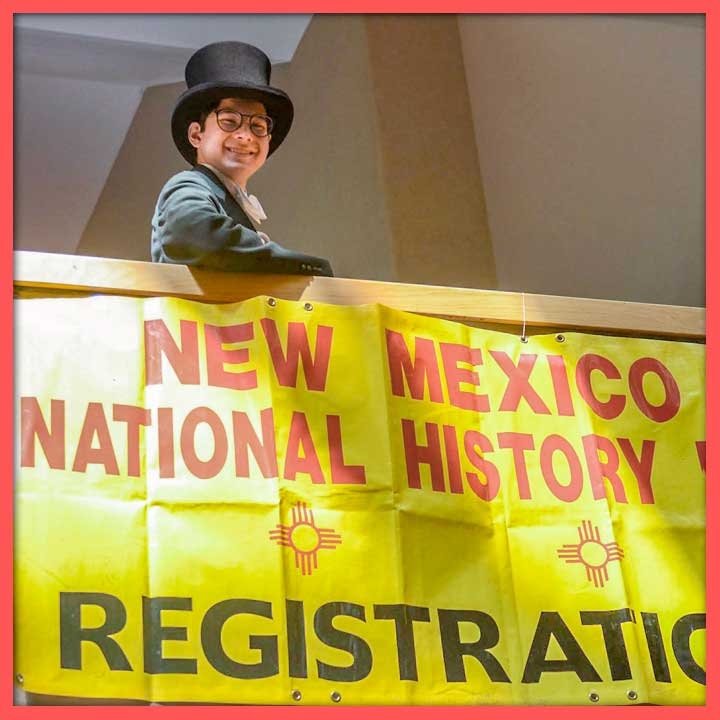 NM Humanities Council will have to close its doors following latest Trump cuts, director says